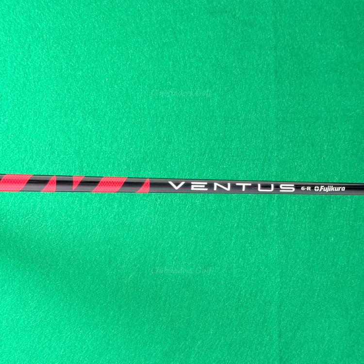 NEW Callaway Mavrik Max W 24° 4 Hybrid Ventus Red 6-R Graphite Regular w/HC
