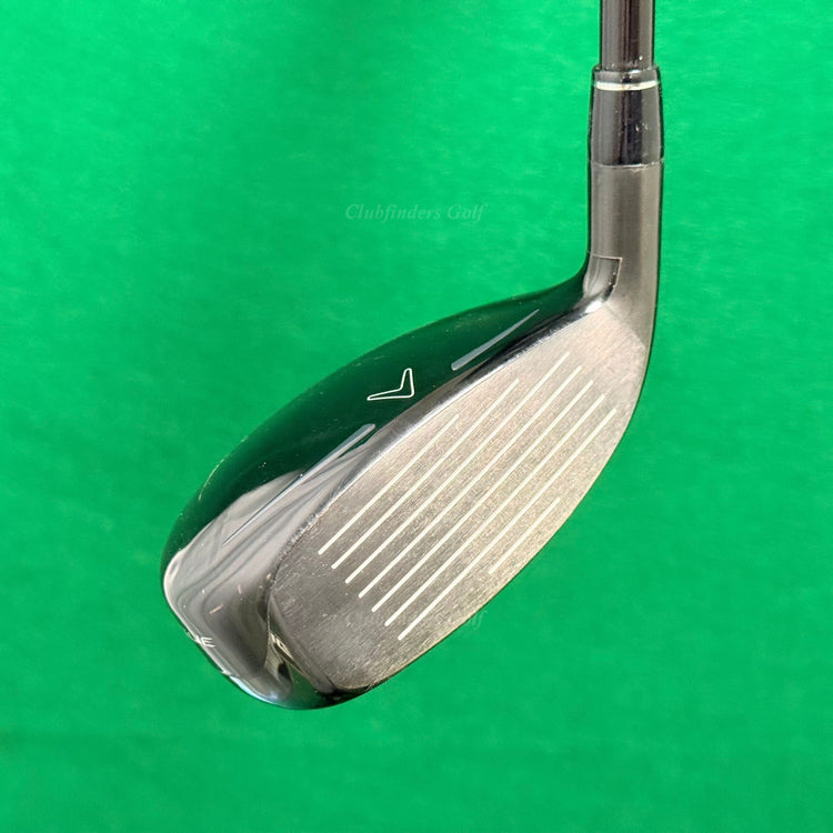 Callaway Rogue X 20° 4 Hybrid Tensei Blue CK Series 80HY-S Graphite Stiff