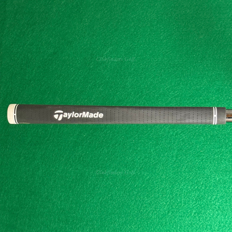 TaylorMade MyTP JUNO Custom Matte Black 35" L-Neck Putter KBS w/ HC