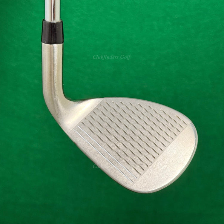 LH Callaway Mavrik SW Sand Wedge True Temper XP 95 S300 Steel Stiff