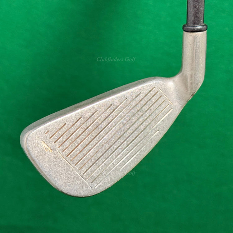 Callaway Original Big Bertha Single 4 Iron Callaway RCH 96 Graphite Regular