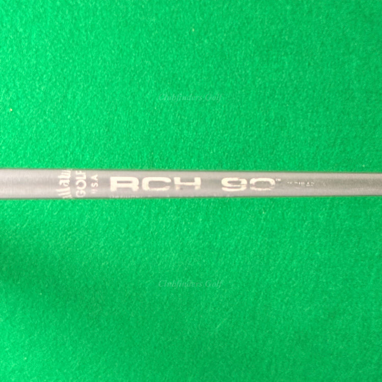 Callaway Original Big Bertha Single 6 Iron Callaway RCH 90 Graphite Regular