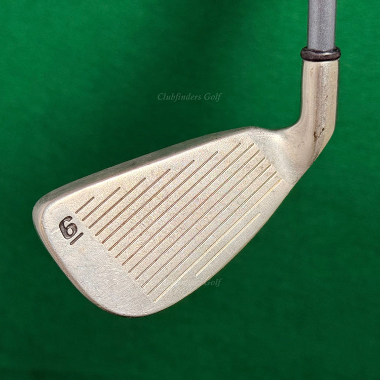Callaway Original Big Bertha Single 6 Iron Callaway RCH 90 Graphite Regular