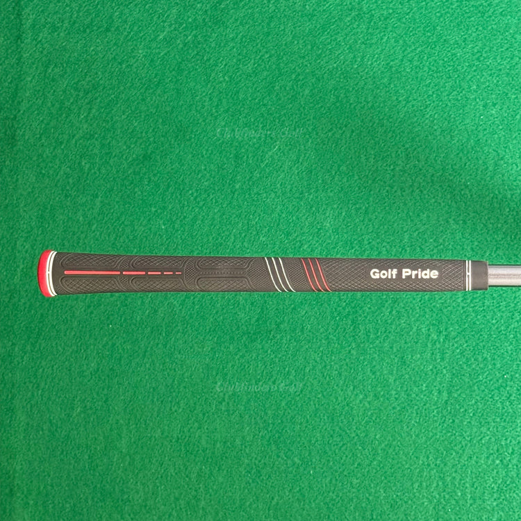 Lady Callaway Big Bertha 2002 4-AW Iron Set Factory RCH 65i Graphite Ladies