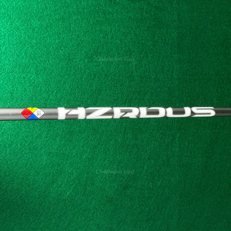 Callaway Paradym X 21° Hybrid Project X HZRDUS GEN4 Silver 6.0 75g Stiff