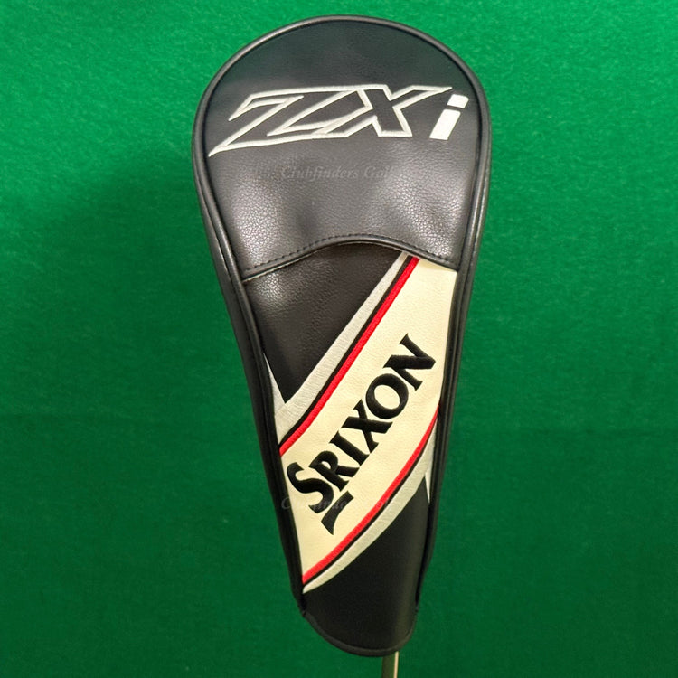 Srixon ZXi LS 9° Driver Mitsubishi Chemical Diamana ZF 60 Graphite Stiff w/ HC