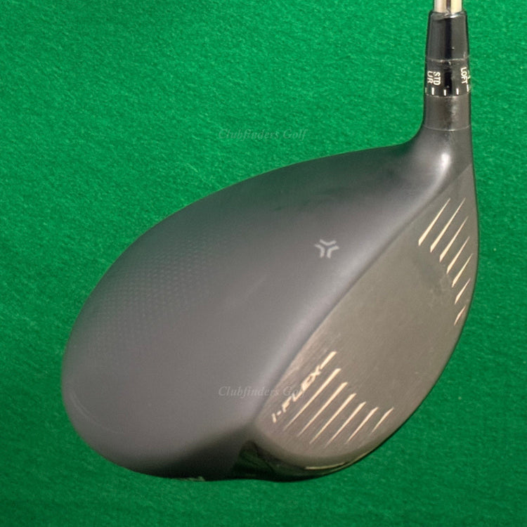 Srixon ZXi LS 9° Driver Mitsubishi Chemical Diamana ZF 60 Graphite Stiff w/ HC