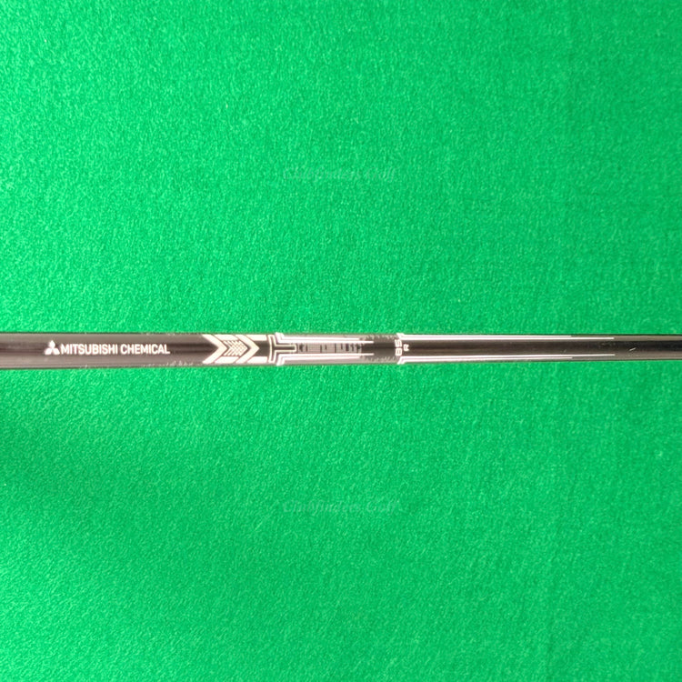 Callaway Apex Pro Forged '24 Single 9 Iron MMT Type-304SS 85-R Graphite Regular