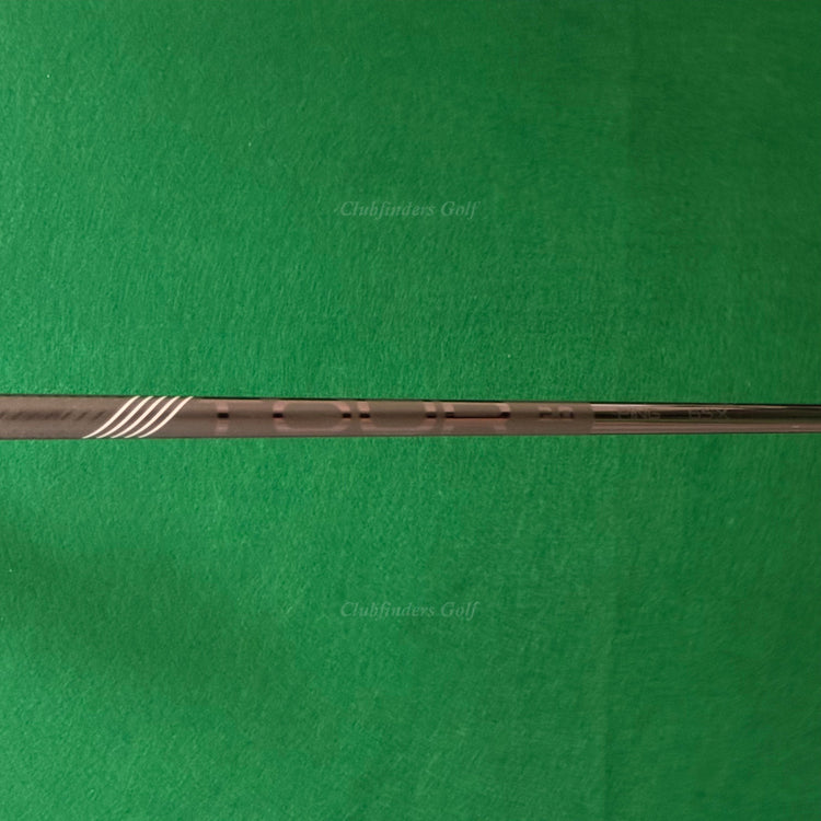 Ping G430 LST 9° Driver Ping Tour 2.0 Black Chrome 65/X Graphite Extra Stiff