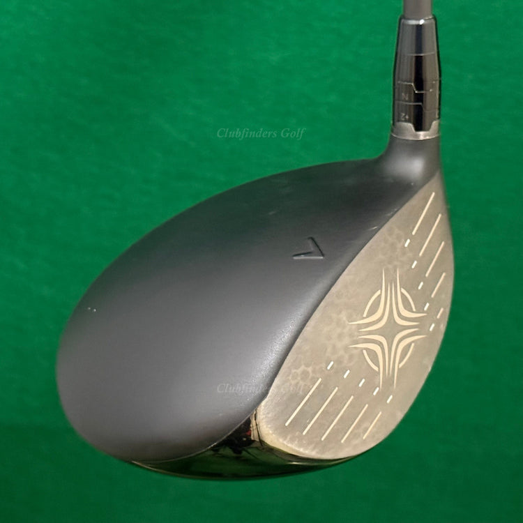 Callaway Great Big Bertha 2015 13.5° Driver Mitsubishi Rayon Bassara E42 Seniors