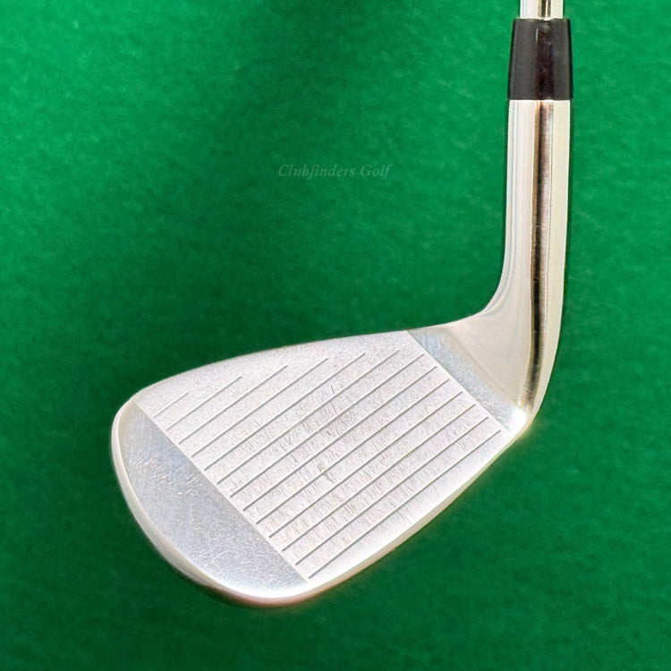 Takomo Golf Iron 101T Forged 5-PW Iron Set KBS Tour 120 Steel Stiff
