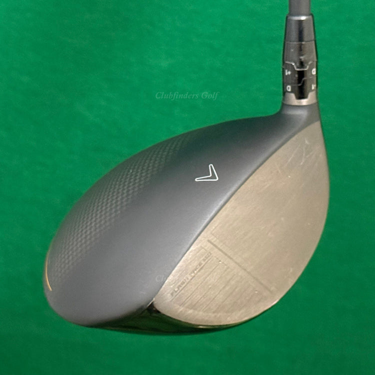 TOUR ISSUE Callaway Rogue ST Triple Diamond 8.5° Driver Tensei AV Blue 75 Stiff