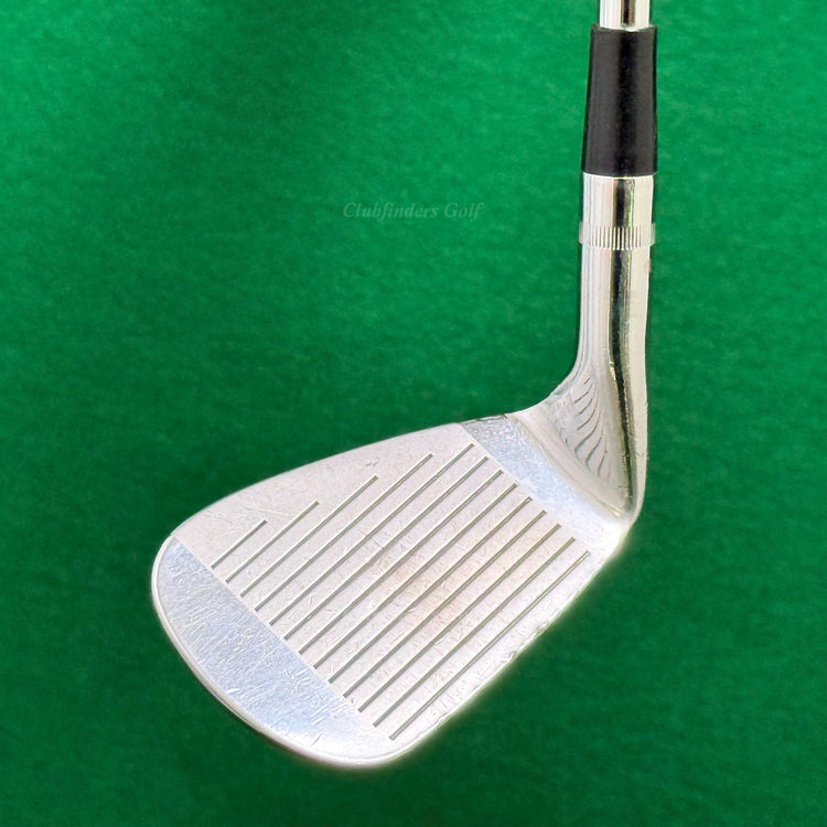 Ben Hogan Apex PC "Percussion Center" Blade 2-EW Iron Set Apex 4 Steel Stiff