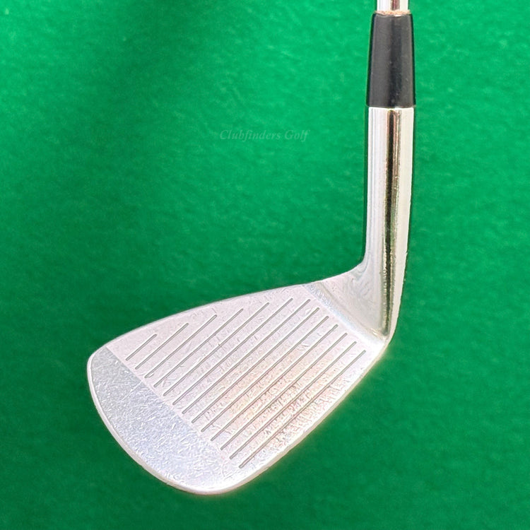 Mizuno MP-14 Forged 3-PW Iron Set True Temper Dynamic Gold S300U Steel Stiff