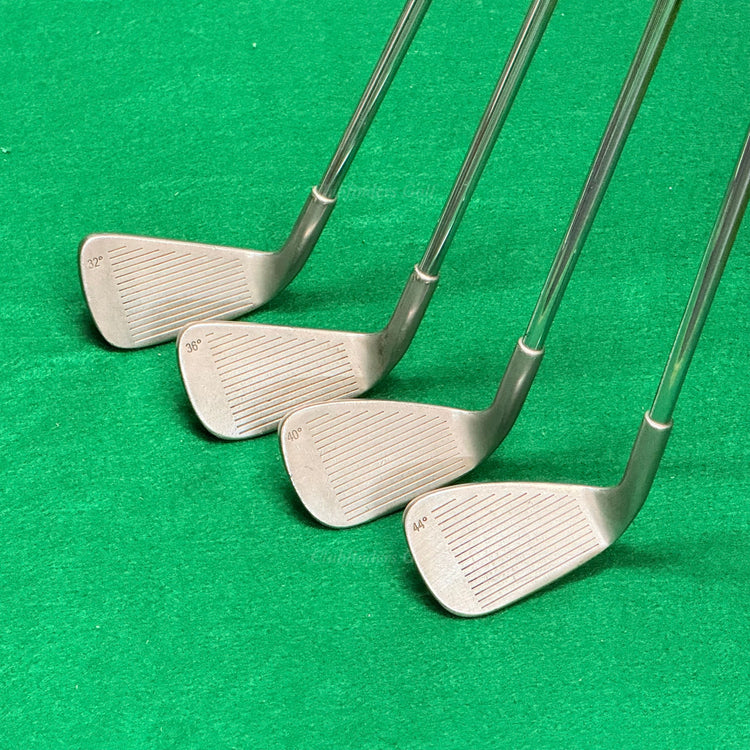 Tommy Armour 855s Silver Scot 3-PW Iron Set Dynamic Gold S300 Steel Stiff