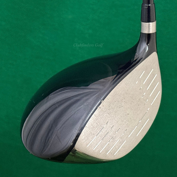 Ping G10 460cc Titanium 12° Driver Grafalloy ProLaunch Red Graphite Stiff