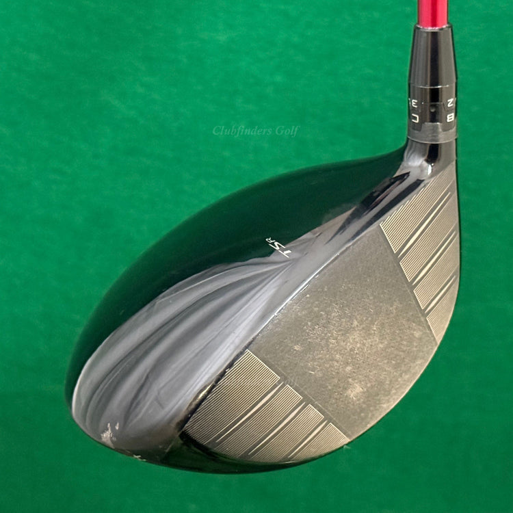 Titleist TSR3 9° Driver Graphite Design G60 Graphite Extra Stiff
