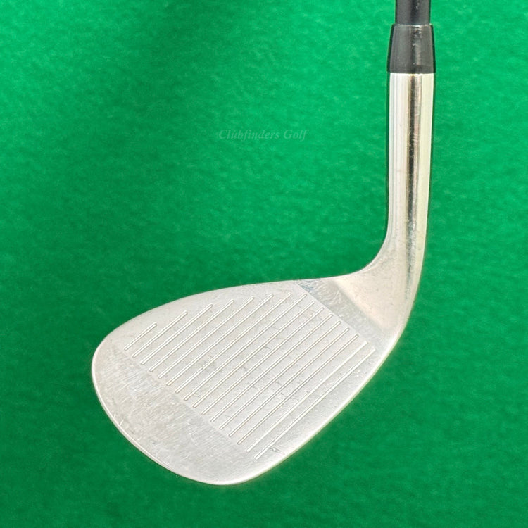 PowerBilt EX-550 4-PW, SW Hybrid Iron Set Factory 72g Graphite Seniors