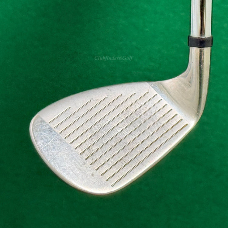 Wilson Staff R Mendralla 3-PW Iron Set Factory Fat Shaft 450 Steel Regular