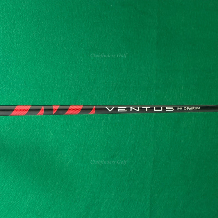 TaylorMade Stealth HD High Draw 10.5° Driver Fujikura Ventus Red 5-R Regular