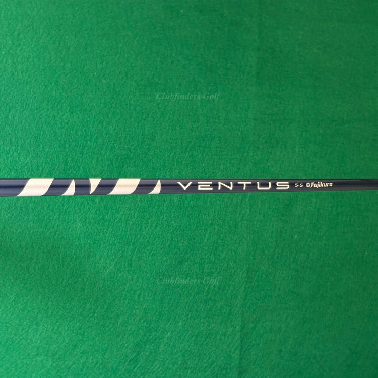 NEW TaylorMade Qi4D 10.5° Driver Ventus Blue 5-S Graphite Stiff w/ HC