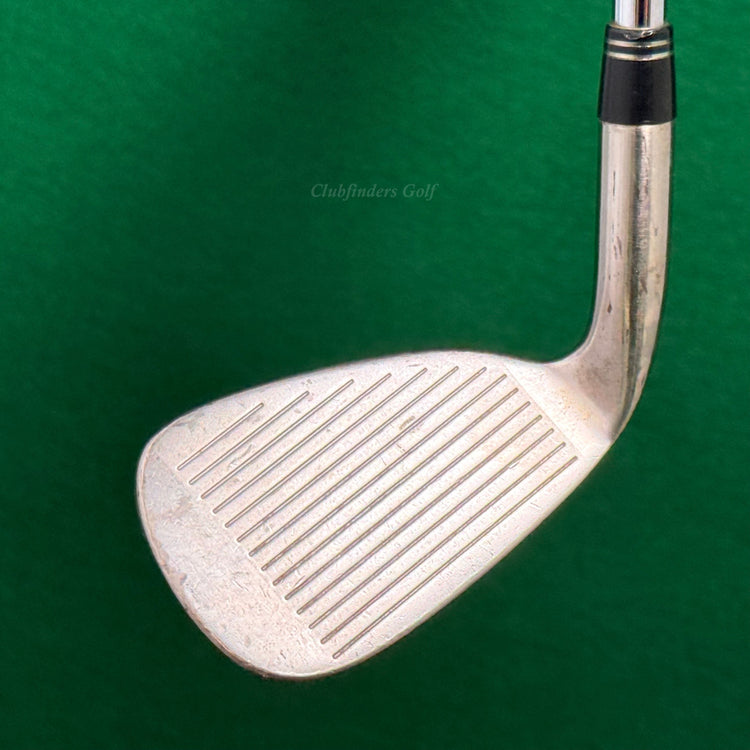 TaylorMade 200 Steel 3-9 Iron Set Factory Lite R-80 Graphite Regular *Read*