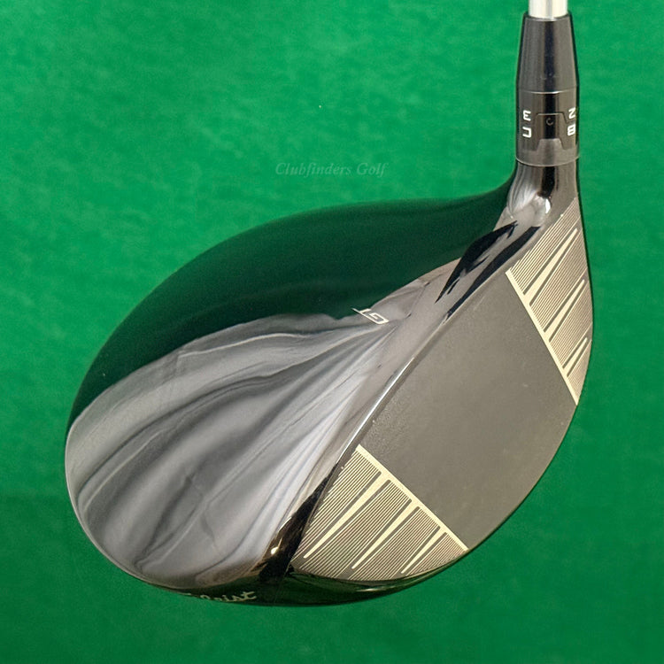 Titleist GT1 12° Driver Fujikura Air Speeder 40 Graphite Regular w/ HC