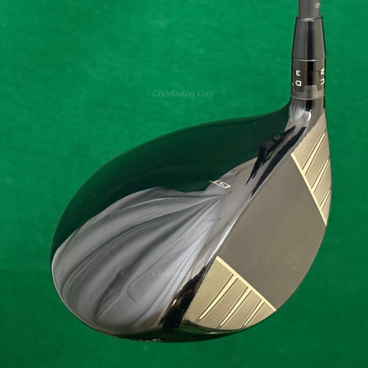 Titleist GT2 9° Driver Project X HZRDUS GEN6 60g 6.5 Graphite Extra Stiff w/ HC
