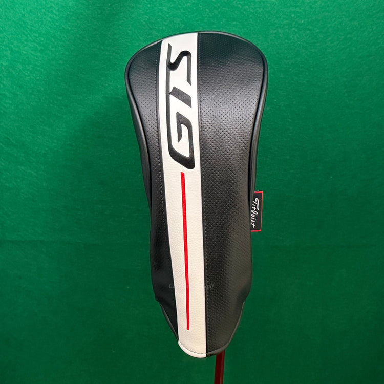 Titleist GTS2 11° Driver Project X Denali Red 50g 5.0 Graphite Seniors w/HC