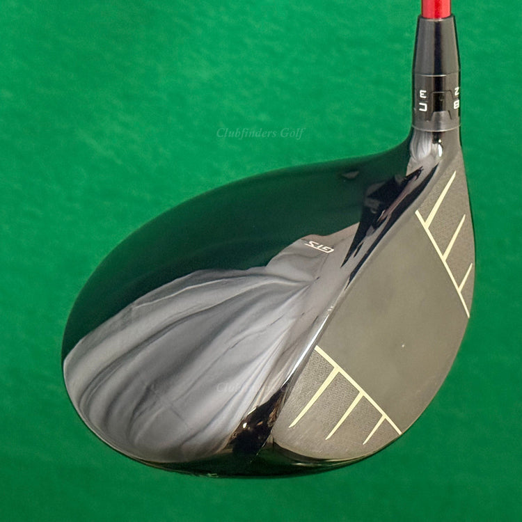Titleist GTS2 2026 11° Driver Project X Denali Red 50G 5.0 Seniors w/ HC