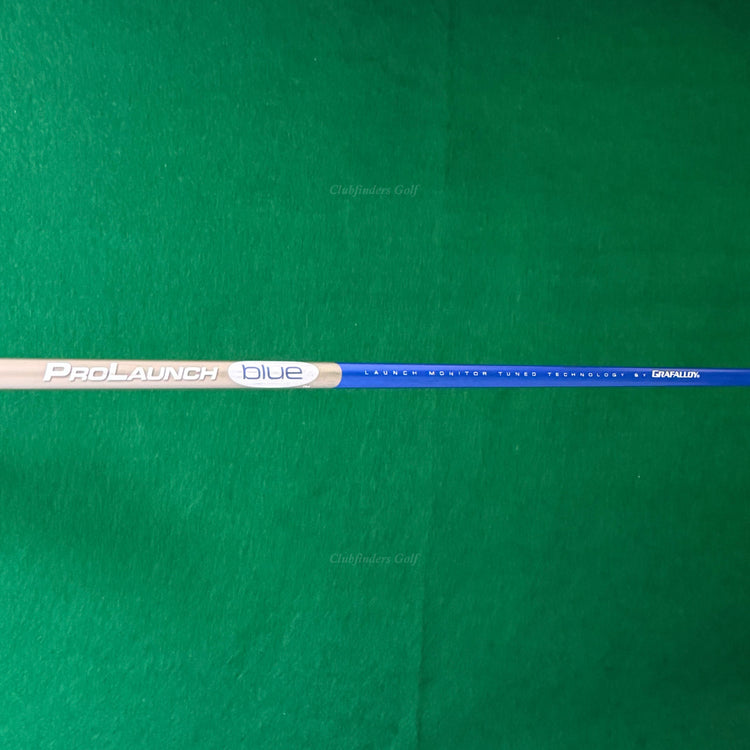 Ping G5 Fairway 15° 3 Wood Grafalloy ProLaunch Blue 75R Graphite Regular