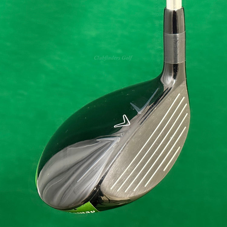 Callaway GBB EPIC Star 21° Fairway Wood 7 Mitsubishi Tensei CK Series 65 Stiff