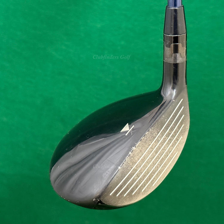 Titleist 910F 15° Fairway Wood Mitsubishi Rayon Diamana Kai'li 75 Mid Regular
