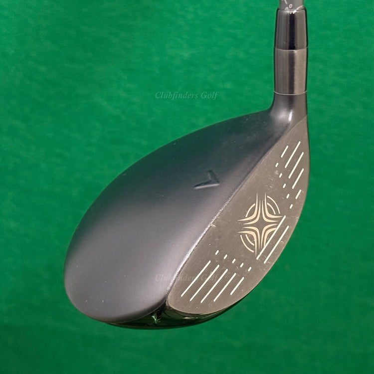 Callaway XR Fairway Wood 3 Project X LZ14 4.5 53G Graphite Seniors