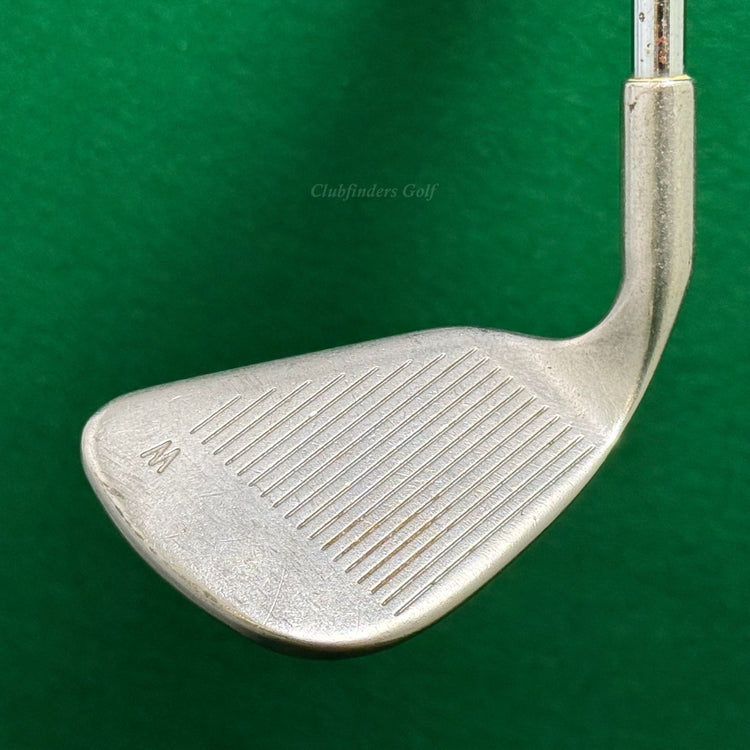 Ping Eye 2 Plus Black Dot 3-PW Iron Set Karsten ZZ-Lite Steel Stiff