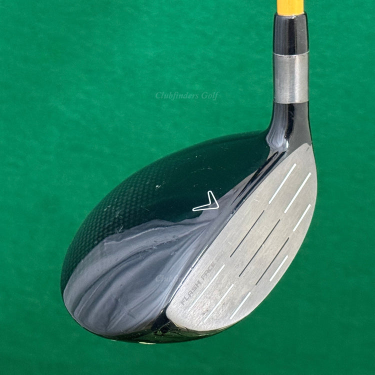 Callaway EPIC MAX Fairway Wood 7 UST ProForce FW Gold Graphite Regular