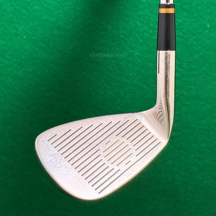 King Cobra Original Oversize 3-PW Iron Set Factory Lightweight Steel Regular