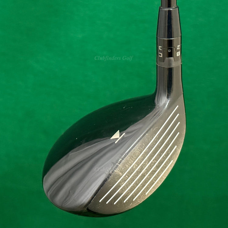 Titleist 910F 17° Fairway Wood Mitsubishi Chemical Tensei AV Series 55 Stiff