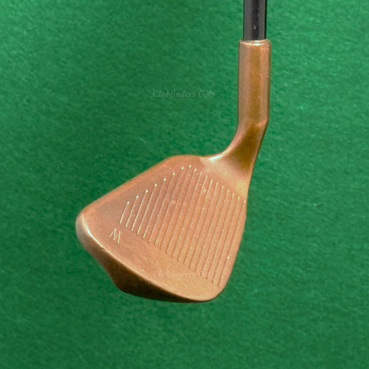 Ping Eye 2 BeCu Copper Black Dot 2-PW Iron Set Fenwick WC 3 Regular *Read*