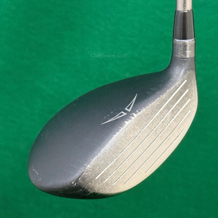 Ping G25 16.5° Fairway Wood 4 TFC 169F Graphite Regular
