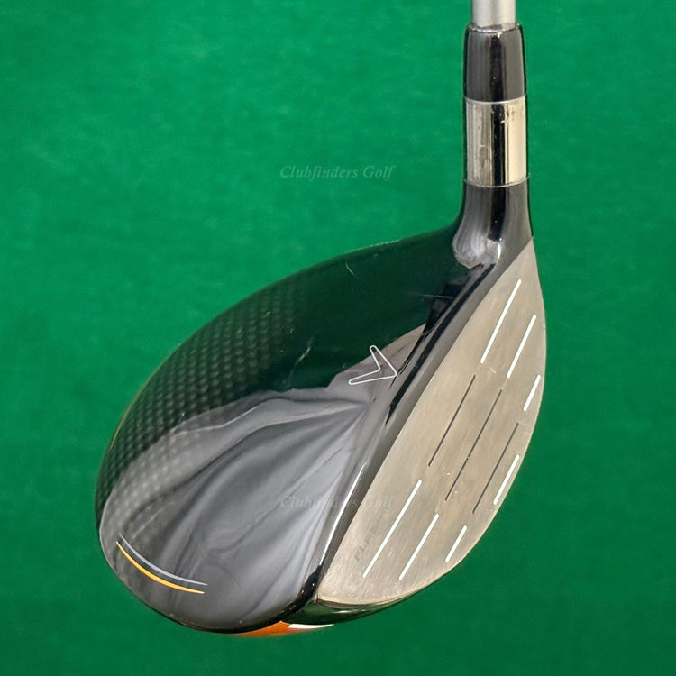 Callaway Mavrik 21° Fairway Wood 7 Fujikura Air Speeder 50-R Graphite Regular
