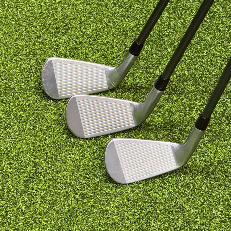 Titleist T250 Launch Spec 2026 5-GW Iron Set MMT AMC Red 65 Graphite Seniors