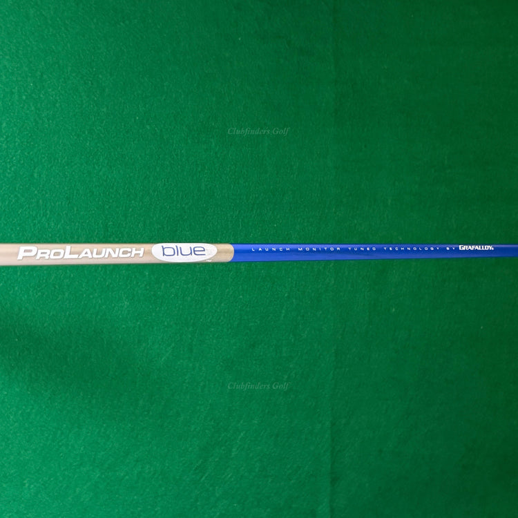 Ping G5 Fairway 18° 5 Wood Grafalloy ProLaunch Blue 75R Graphite Regular
