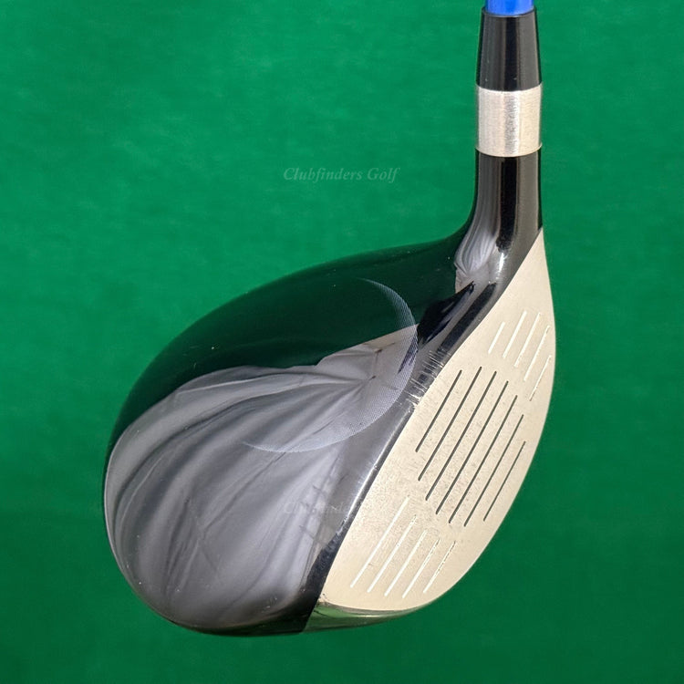 Ping G5 Fairway 18° 5 Wood Grafalloy ProLaunch Blue 75R Graphite Regular