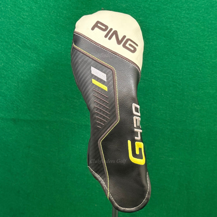 Ping G430 MAX Fairway 18° 5 Wood Ping ALTA CB 65 Graphite Regular w/ HC
