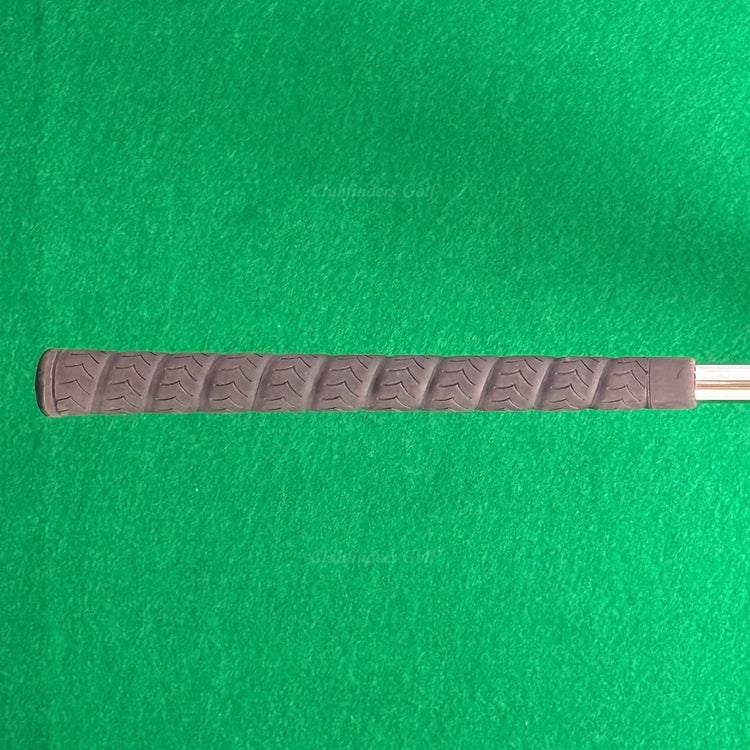 Ping Eye Black Dot 1978 "Cat Eye" 4-PW Iron Set Karsten ZZ-Lite Steel Stiff