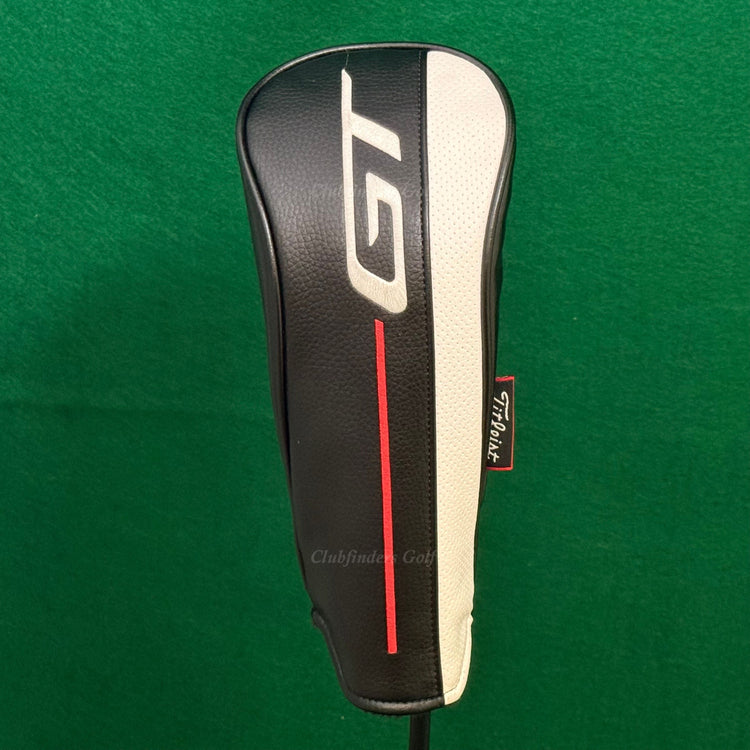 Titleist GT1 3TOUR 2025 14.5° Fairway Wood Tensei 1K Black 75 Stiff w/ HC