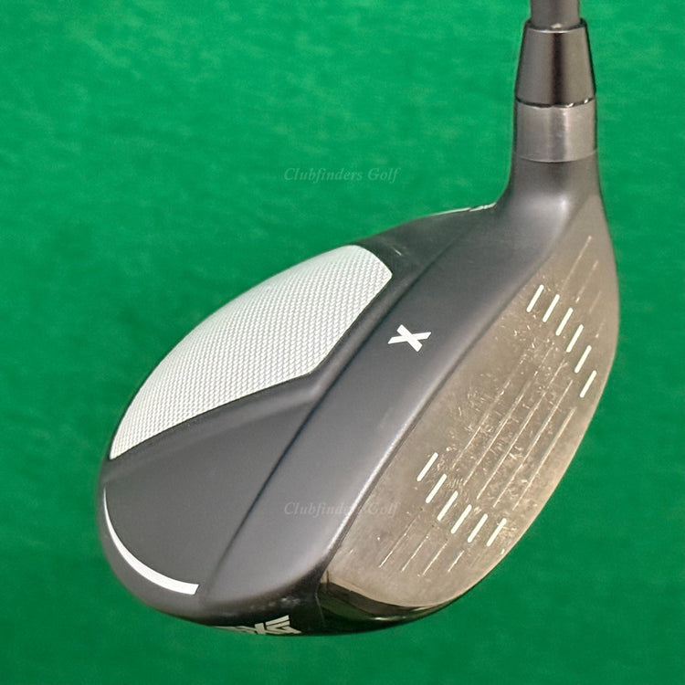 PXG 0341 X GEN4 15° Fairway Wood 3 Fujikura Motore X F3 7-S Graphite Stiff
