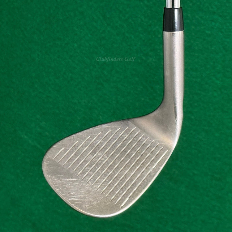 Ping Tour Gorge Blue Dot 54-SS 54°Sand Wedge Rifle 6.5 Steel Extra Stiff