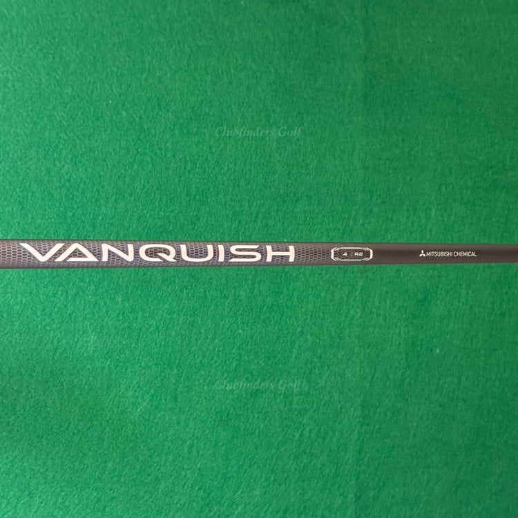 Callaway ELYTE Titanium 16.5° Fairway 3HL Wood Vanquish 4-R2 Seniors w/HC